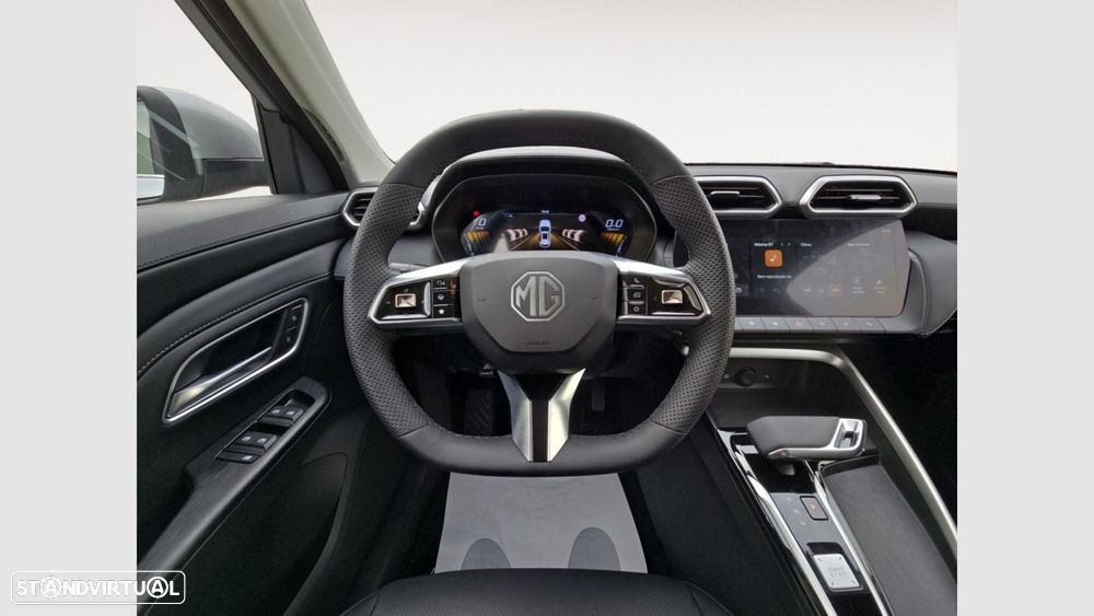 MG ZS 1.5 Hybrid+ Luxury - 13