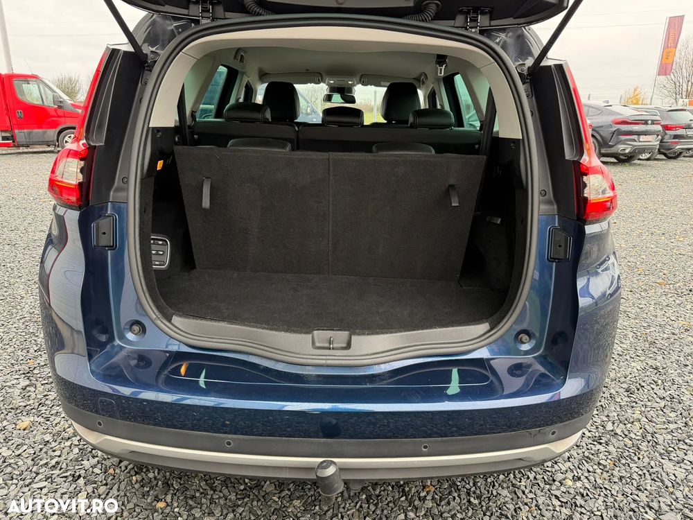 Renault Grand Scenic 1.2 Tce Expression - 7