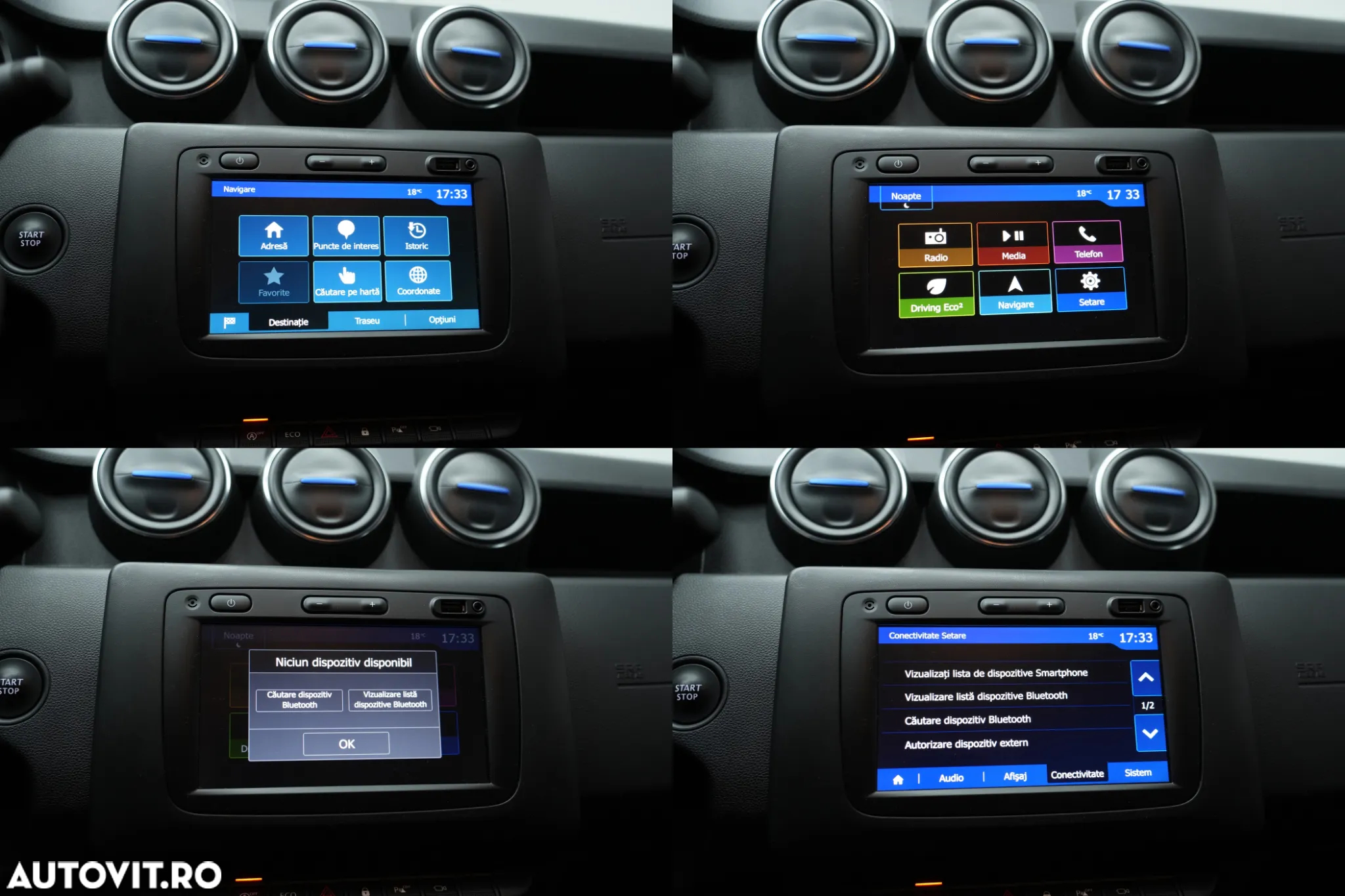 Dacia Duster TCe 130 2WD Sondermodell Extreme - 19