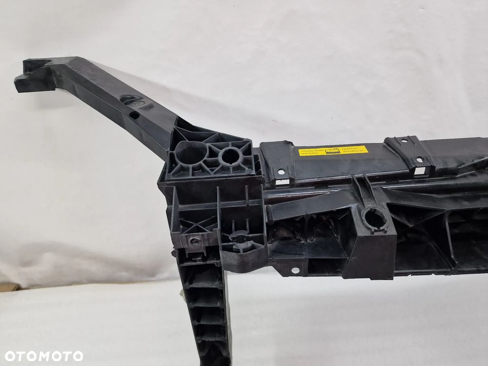 RENAULT TRAFIC III 3 / OPEL VIVARO B / FIAT TALENTO 12- WZMOCNIENIE CZOŁOWE / PAS PRZEDNI , NR 93868911 , NR AUKCJI GL428 - 8