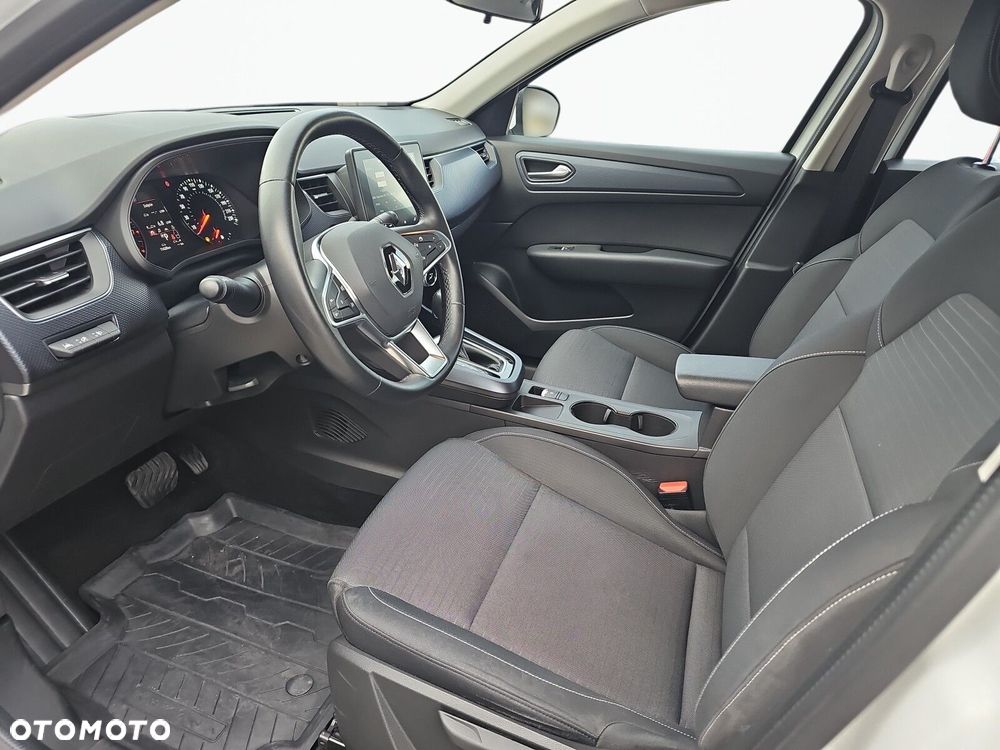 Renault Arkana - 10