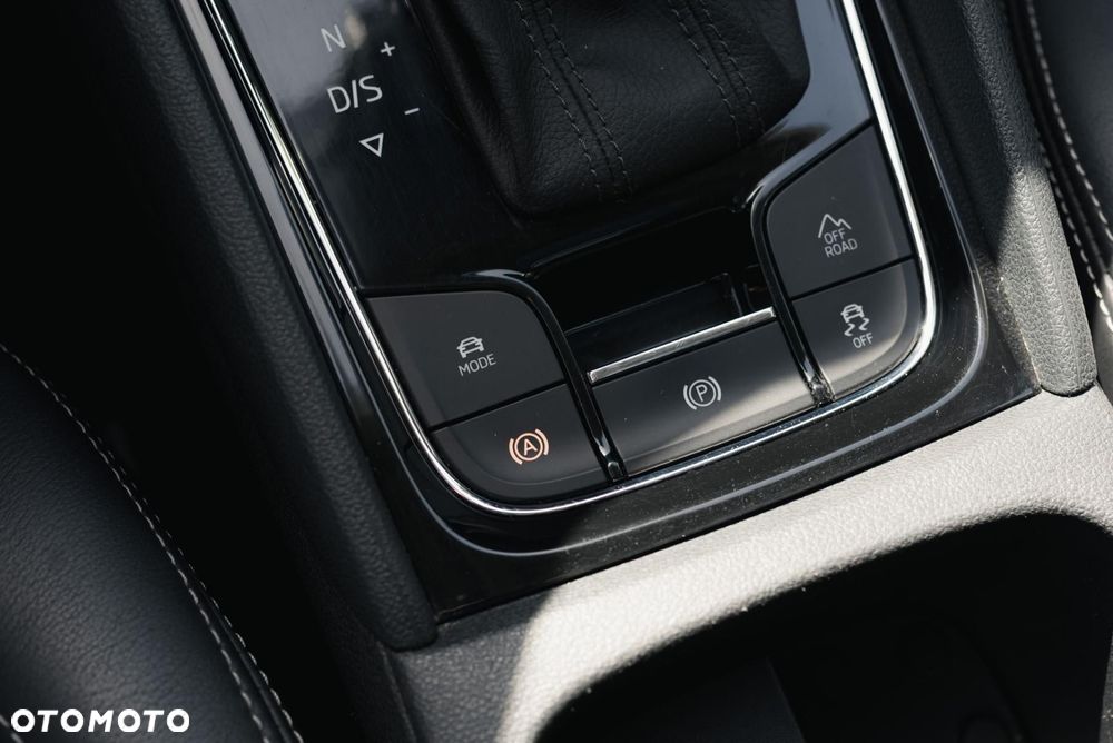 Skoda Kodiaq 2.0 TSI 4x4 Style DSG - 28