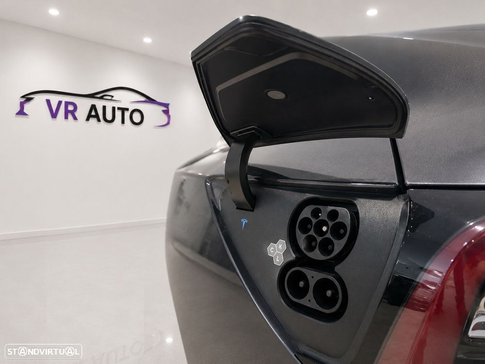 Tesla Model 3 Long Range AWD Dual Motor - 8