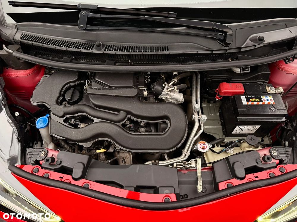 Toyota Aygo 1.0 VVT-i Black Edition - 17