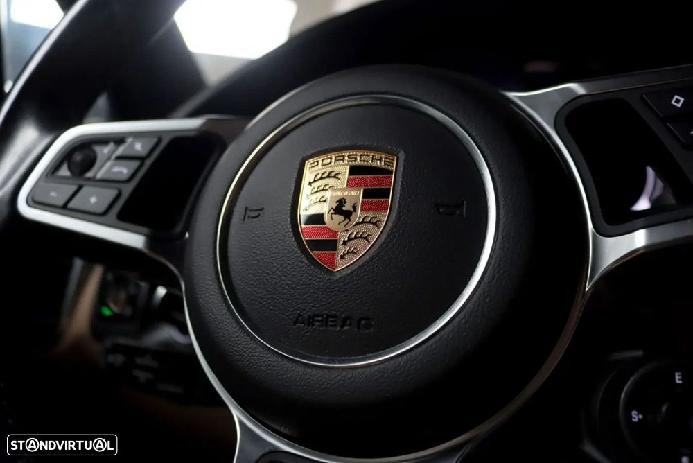 Porsche Cayenne E-Hybrid - 23