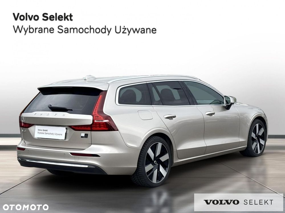 Volvo V60 - 6