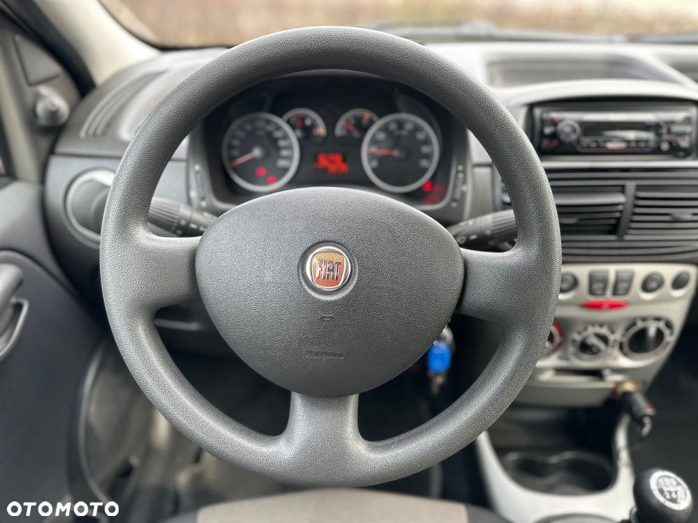 Fiat Punto - 17