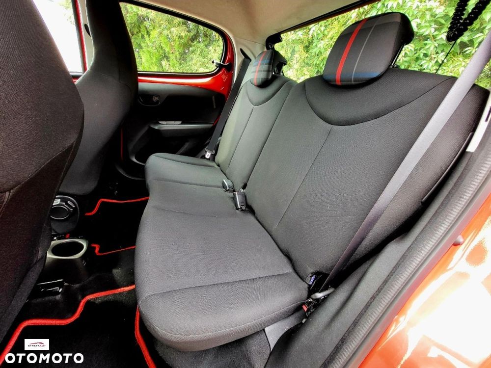 Peugeot 108 - 6