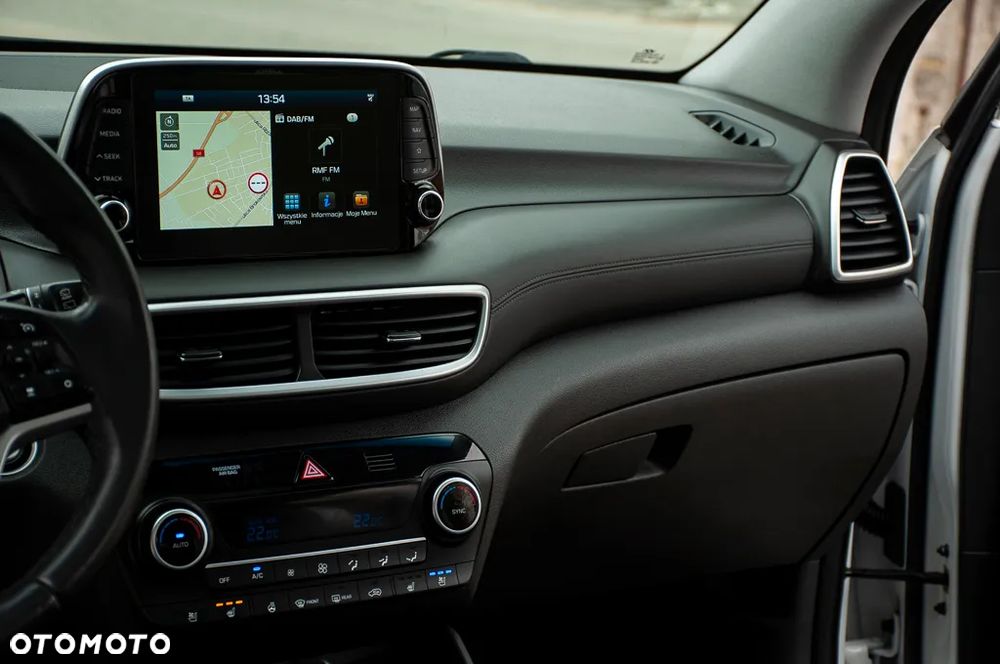 Hyundai Tucson 1.6 CRDi 48V-Hybrid 2WD DCT Prime - 29