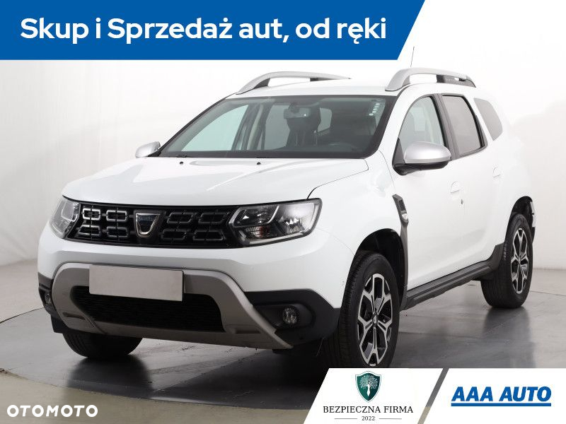 Dacia Duster - 2