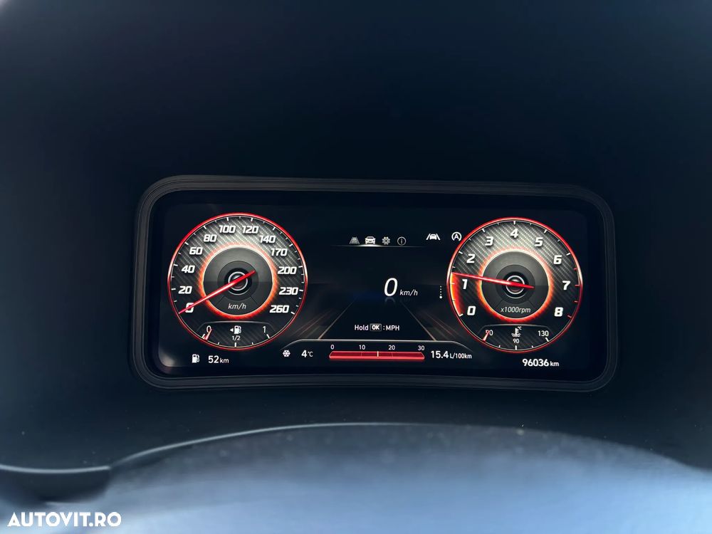 Hyundai KONA 1.0 T-GDI Select - 15