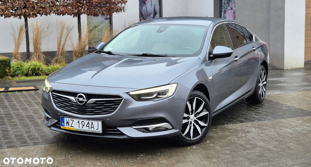 Opel Insignia CT 2.0 CDTI Exclusive S&S - 2
