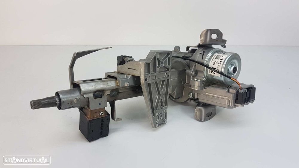 COLUNA DE DIREÇÃO RENAULT CLIO IV BUSINESS - 10