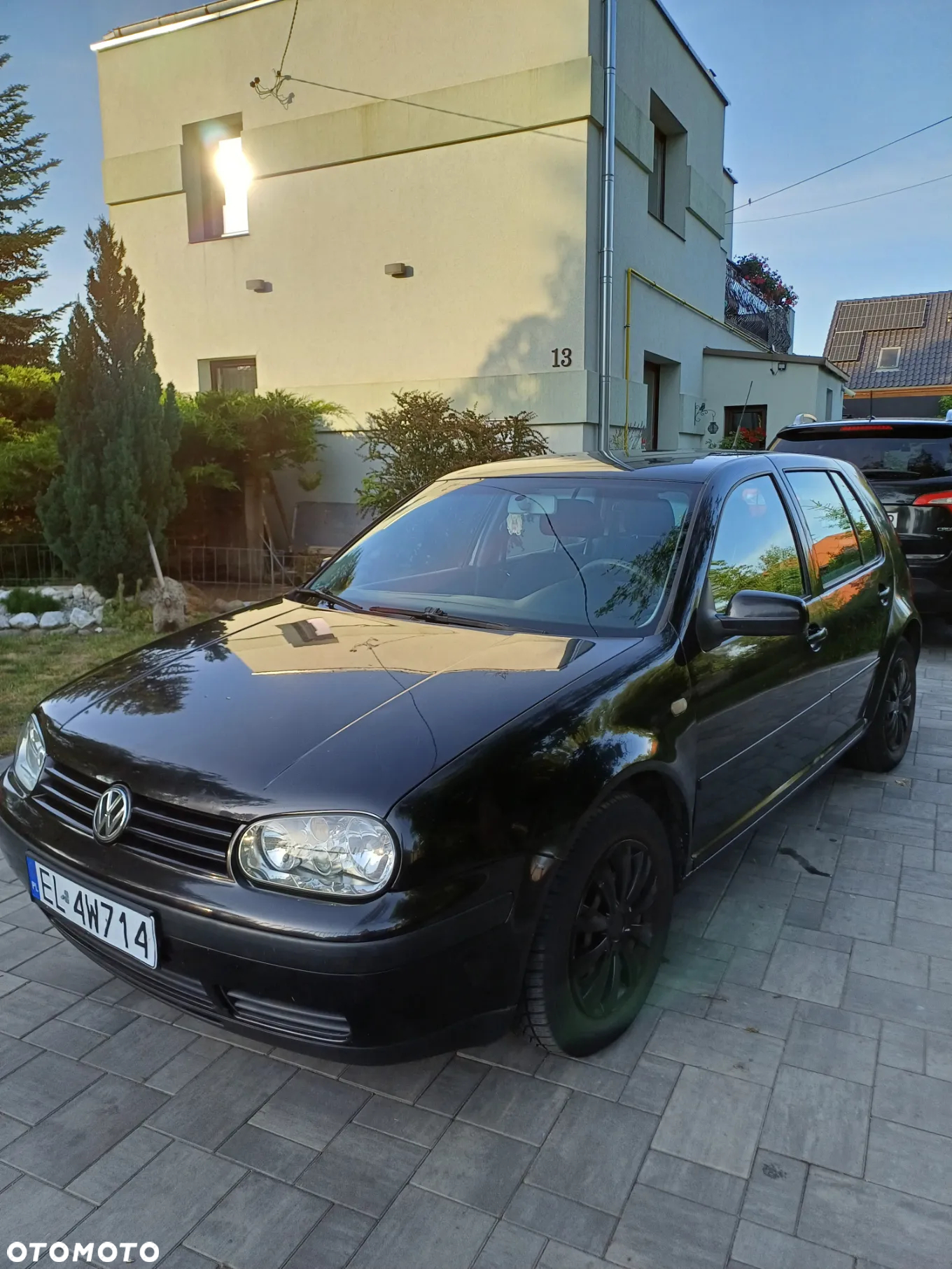 Volkswagen Golf IV 1.9 TDI Comfortline - 2