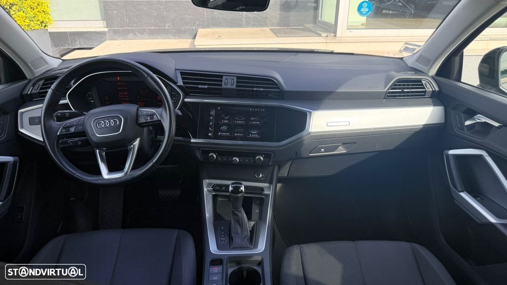 Audi Q3 45 TFSIe S tronic - 13