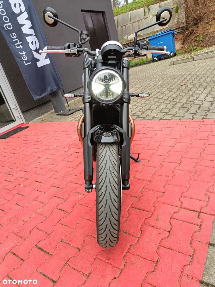 Triumph Speed Twin - 7