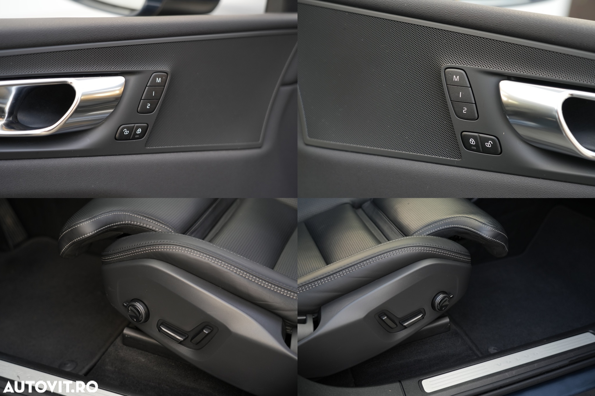 Volvo XC 60 T8 AWD Recharge Geartronic Inscription - 13