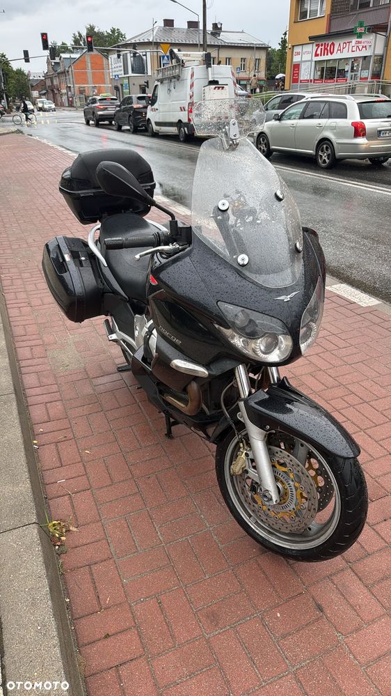 Moto Guzzi 1200 - 7