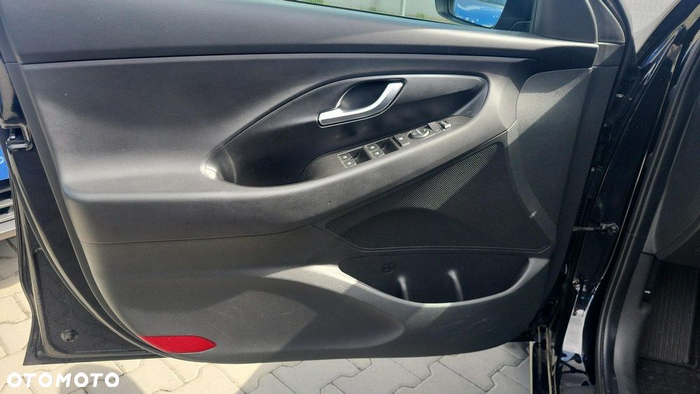 Hyundai i30 - 10