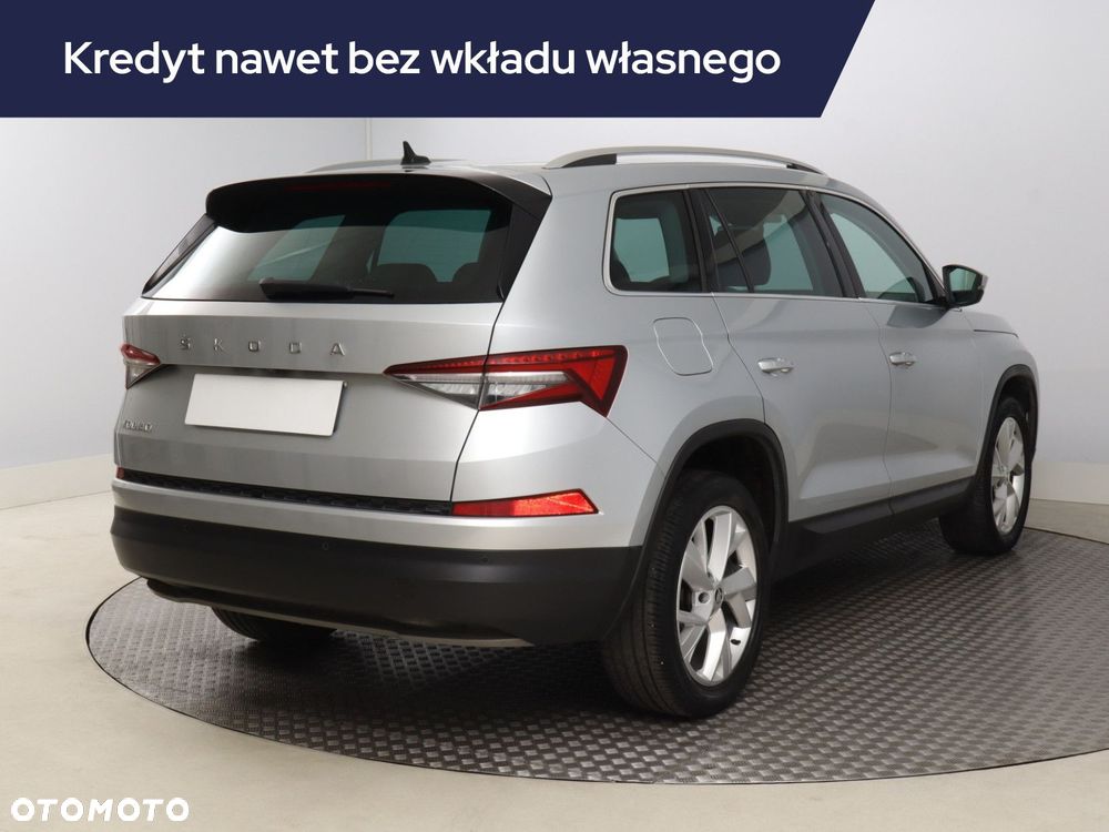 Skoda Kodiaq - 7