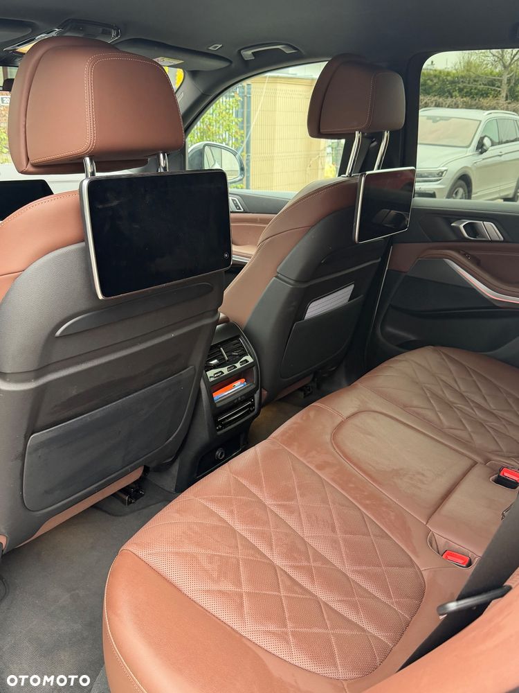 BMW X5 xDrive25d - 7