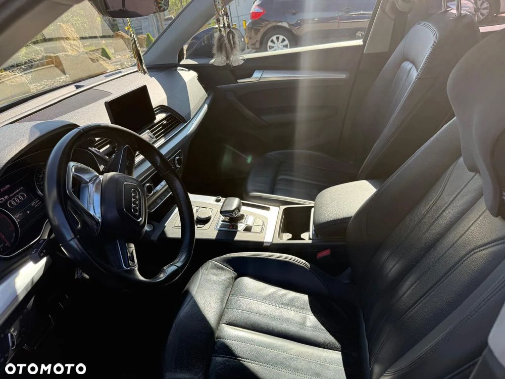 Audi Q5 2.0 TDI Quattro S tronic - 7