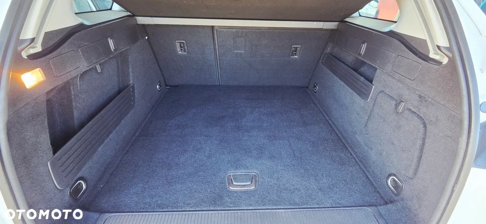 Opel Astra 1.6 Sports Tourer Design Edition - 30