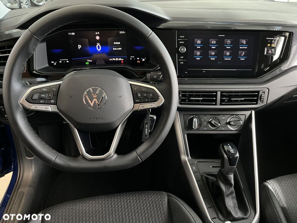 Volkswagen Taigo 1.0 TSI Pure DSG - 15