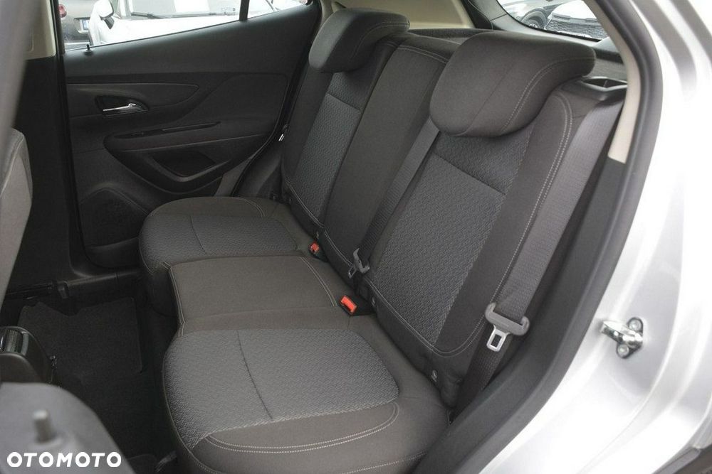 Opel Mokka X 1.6 Elite S&S - 30