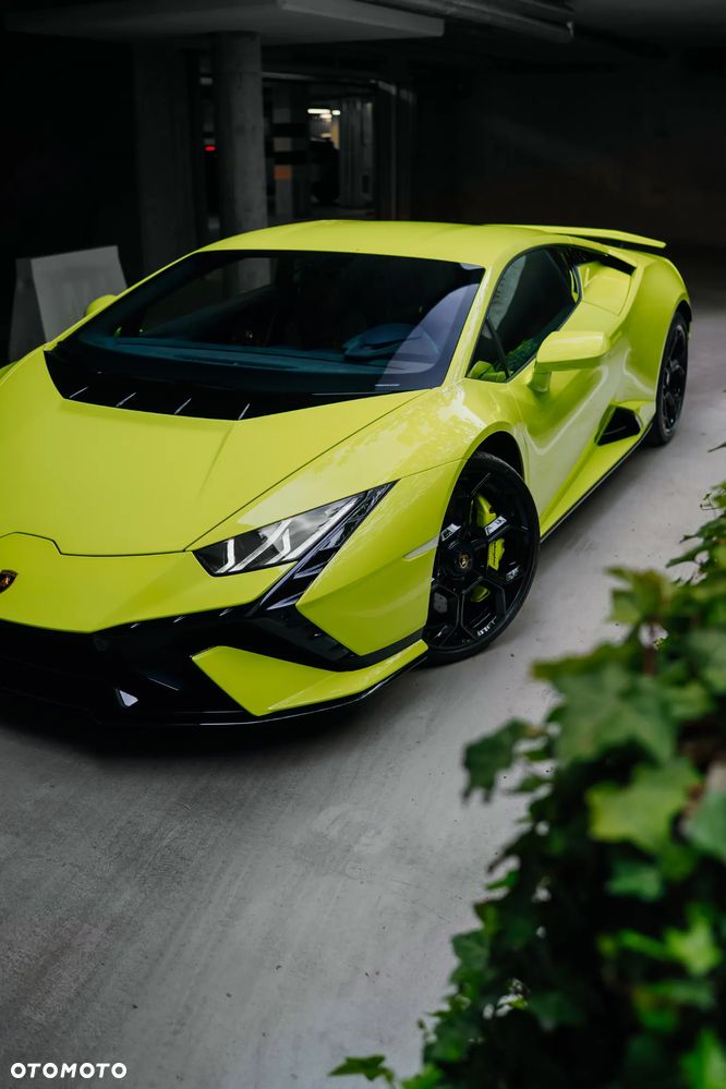 Lamborghini Huracan - 14