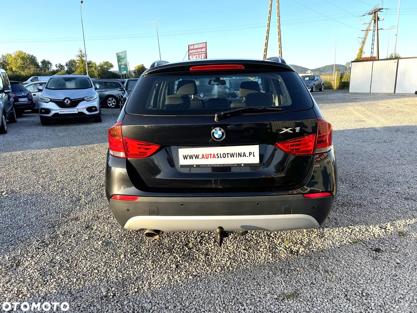 BMW X1 sDrive18d - 7
