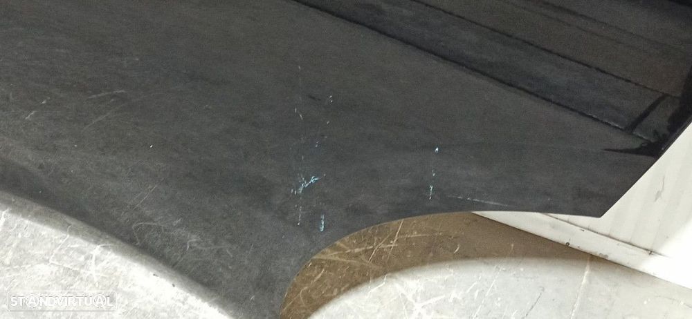 PORTA TRASEIRA ESQUERDA NISSAN JUKE (F15) ACENTA - 4