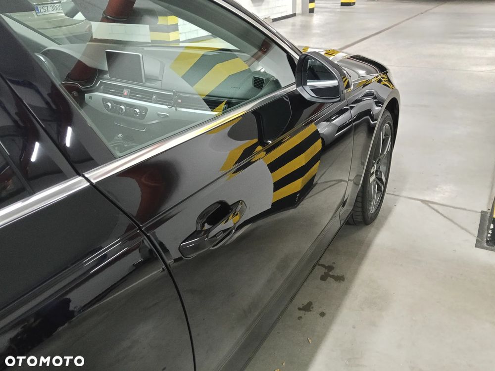 Audi A4 ver-1-4-tfsi-s-tronic - 14