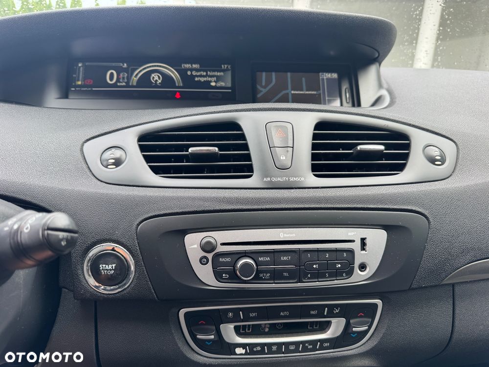 Renault Scenic 1.2 TCE Energy Life - 7
