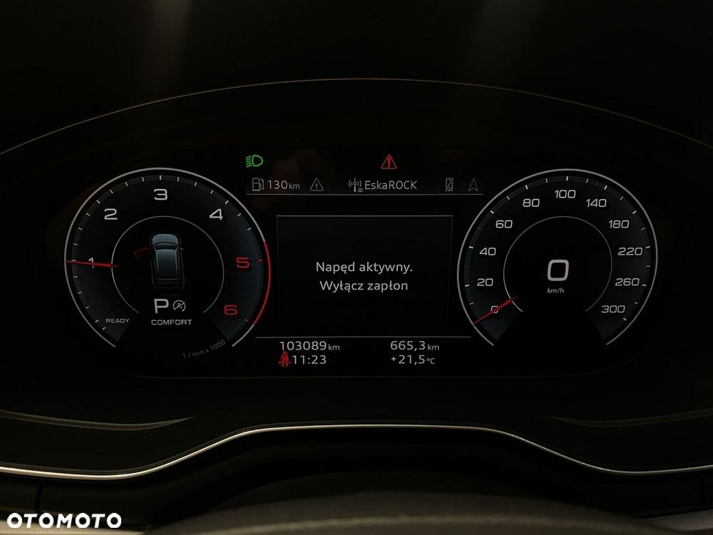 Audi A4 Avant - 25