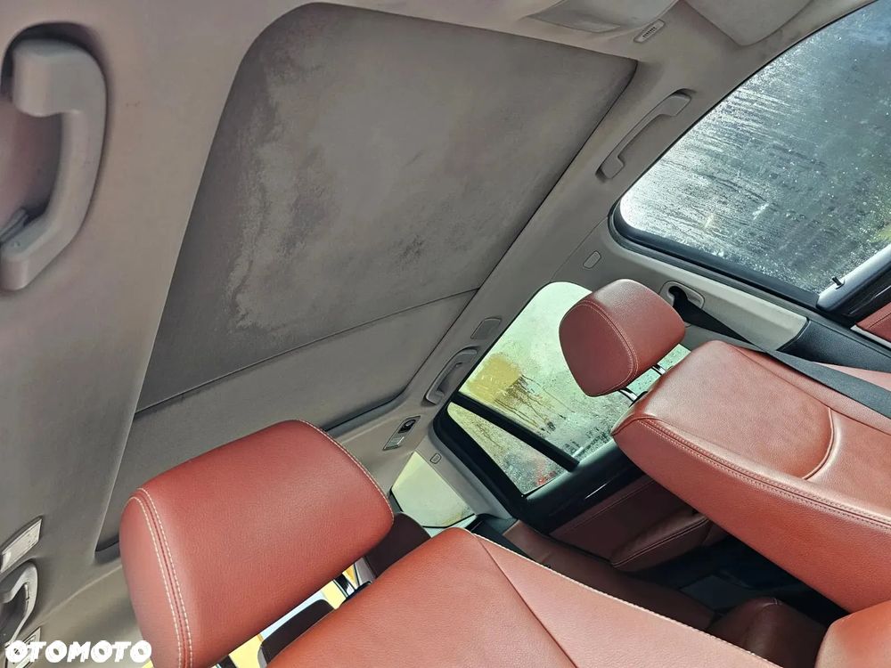 BMW X3 20d xDrive - 14