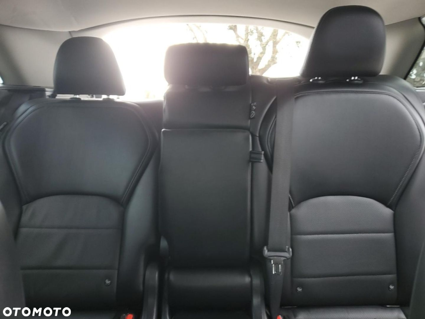 Infiniti QX50 - 9