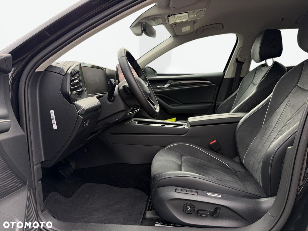 Volkswagen Passat Variant 1.5 TSI EVO Business DSG - 11