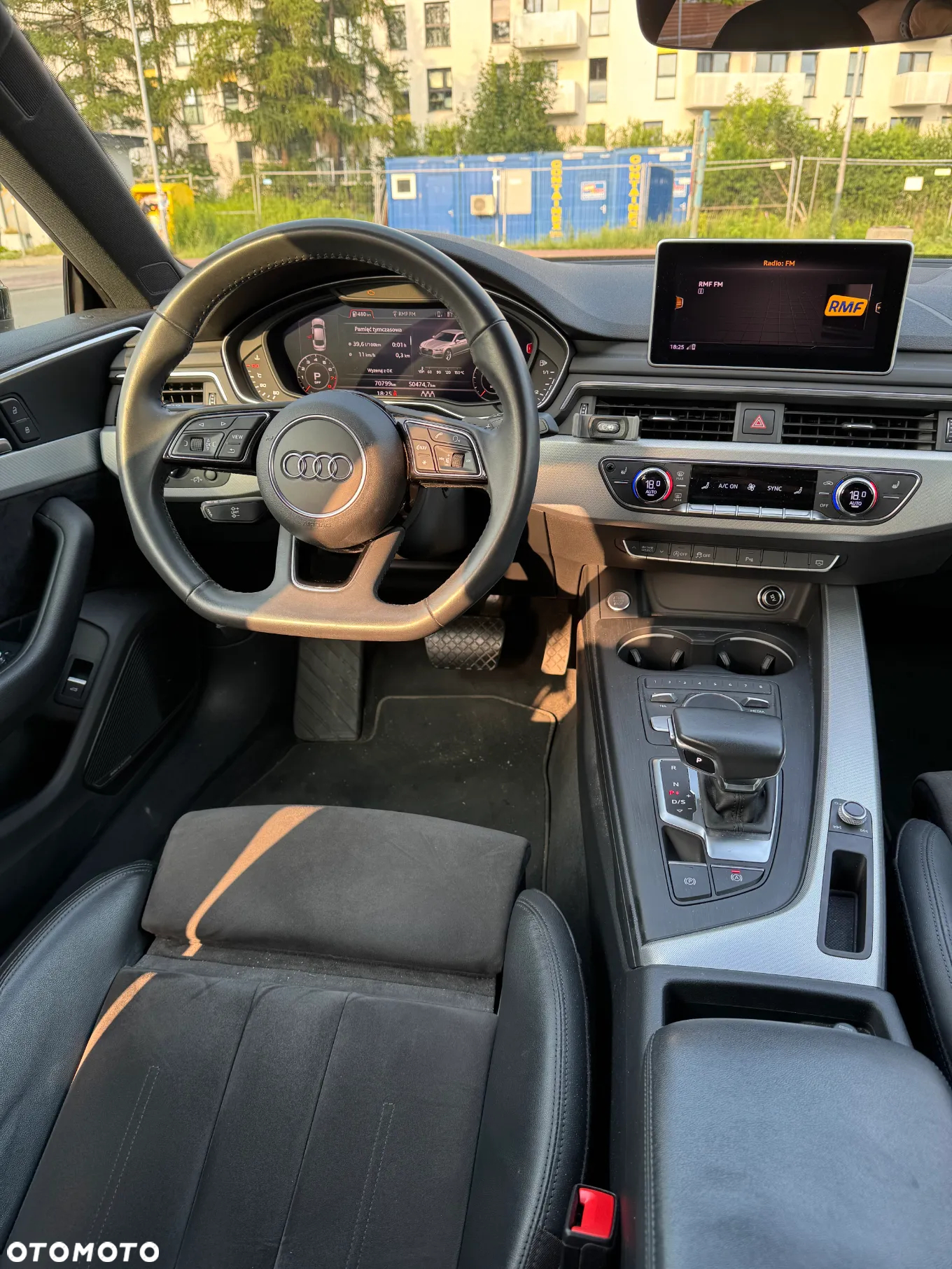 Audi A5 45 TFSI Quattro Sport S tronic - 8