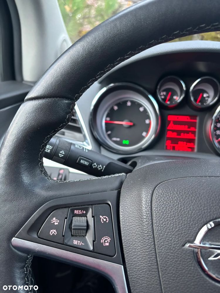 Opel Mokka 1.6 CDTI Automatik Innovation - 27