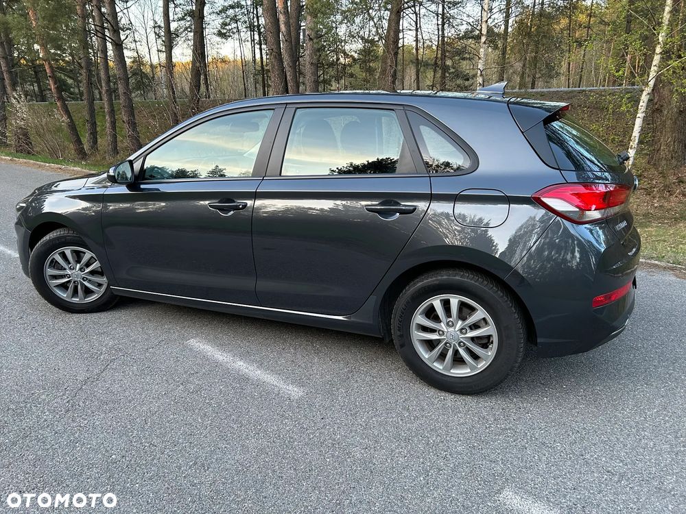 Hyundai i30 - 8