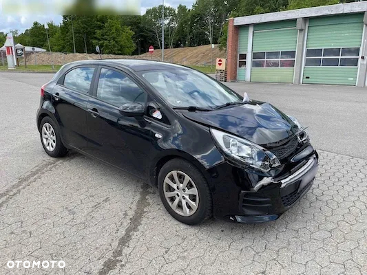 Kia Rio 1.4 Spirit - 2