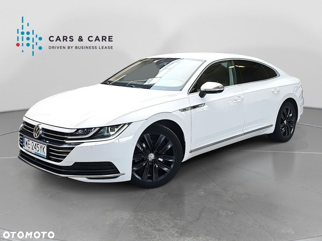 Volkswagen Arteon 2.0 TDI SCR Elegance DSG - 30
