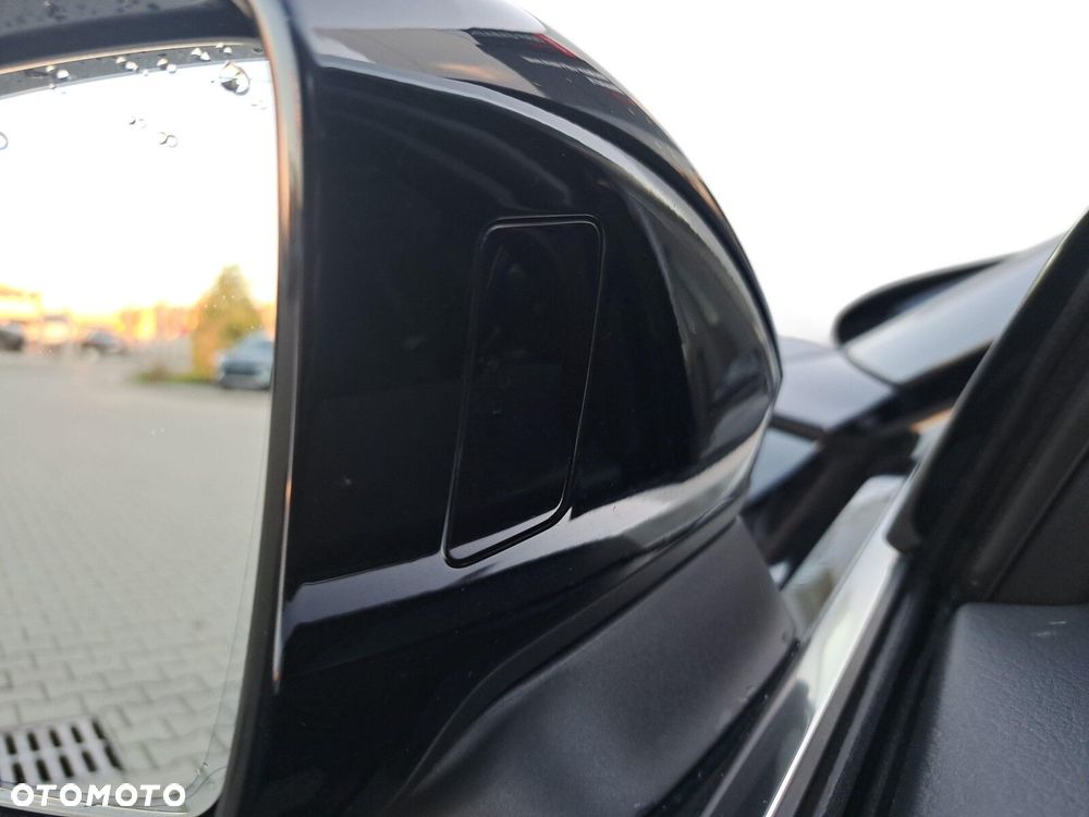 Audi A6 Avant 45 TFSI mHEV Quattro S tronic - 30