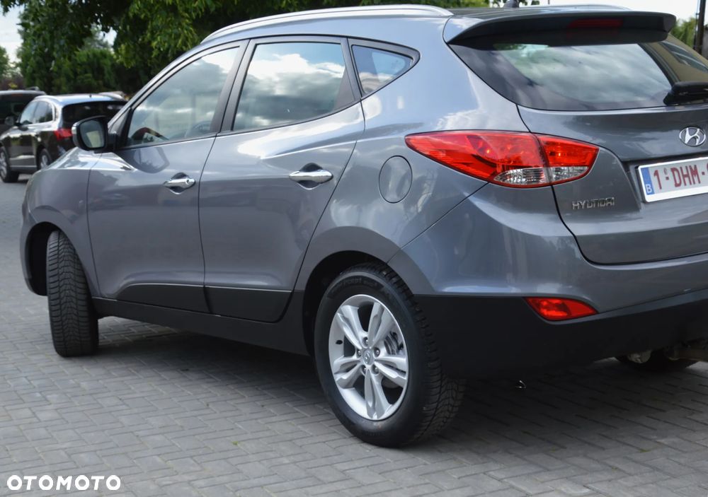 Hyundai ix35 - 5