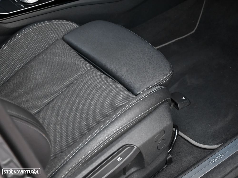 BMW 116 d Line Sport Auto - 13
