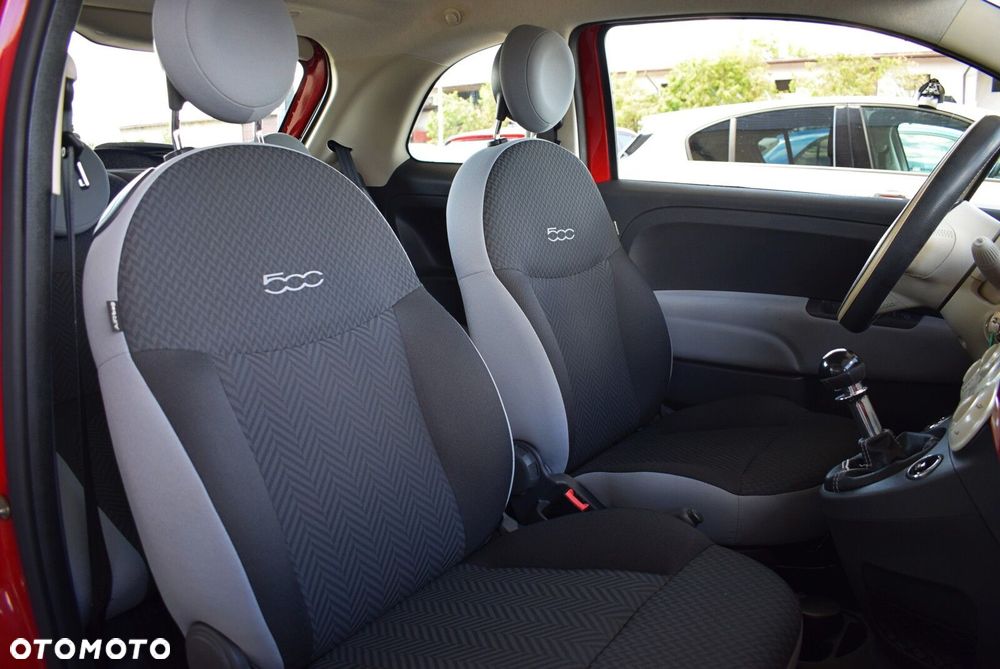 Fiat 500 - 15