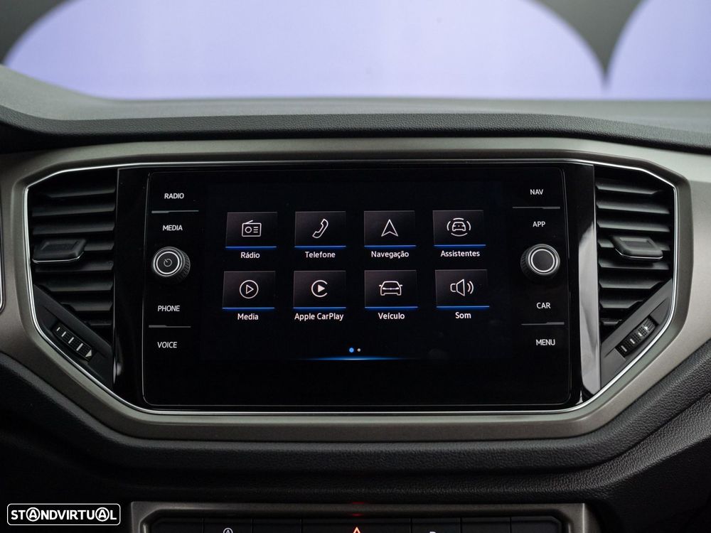 VW T-Roc 1.6 TDI Style - 26