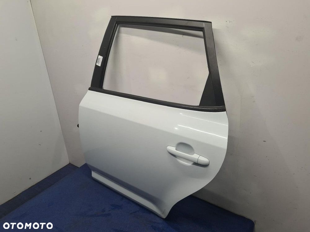 KIA CEED I KOMBI LIFT DRZWI TYŁ LEWE WD - 6