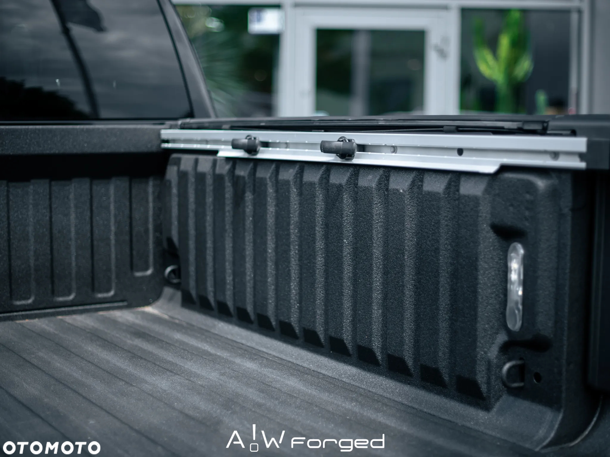 RAM 1500 - 40